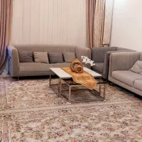 مبل ترک