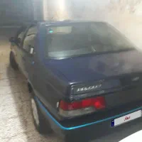 اردی ای کلکسیونی لوازم دار ۵۸ هزار کارکرد