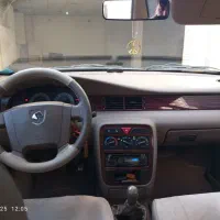 سمند مدل 91|خودرو سواری و وانت|بجنورد, |دیوار