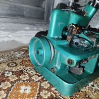 چرخ زیگزال اصل اصل ژاپن|چرخ خیاطی و ریسندگی|تبریز, |دیوار