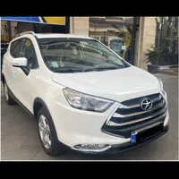 نمایندگی ۱۷۸۱کرمان موتور بهرامی جک اس۳s3