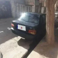 پراید ۸۳|خودرو سواری و وانت|مشهد, مصلی (کارمندان اول)|دیوار