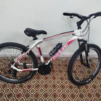 دوچرخه اورلورد۲۶