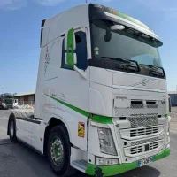 ثبت نام کامیون طرح 10 ساله اف اچ 500|خودرو سنگین|سنندج, |دیوار