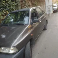 پراید 131 sl مدل 90 نوک مدادی|خودرو سواری و وانت|بومهن, |دیوار