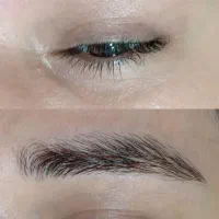 خدمات تخصصی لیفت لمینت مژه‌ابروآموزش پیشرفته مدرک|خدمات آرایشگری و زیبایی|گرگان, |دیوار
