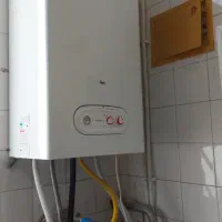 پکیج پارما ۲۴۰۰۰ فن دار|آبگرمکن، پکیج، شوفاژ|گناباد, |دیوار