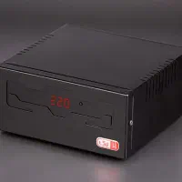 استابلایزر پرنیک eco1000full تثبیت کننده نوسان برق