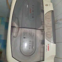 لباسشویی دوقلو