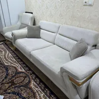 مبل راحتی نو نو|مبلمان خانگی و میز عسلی|بندر ماهشهر, |دیوار