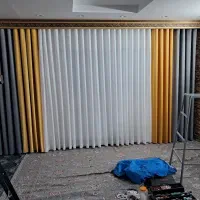 نصاب پرده|خدمات پیشه و مهارت|بیرجند, |دیوار