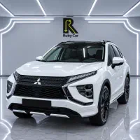 اکلیپس سفید 2025