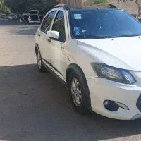 کوییکr پارس خودرویی|خودرو سواری و وانت|ری, حمزه‌آباد|دیوار