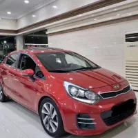 کیا ریو هاچبک ۲۰۱۶