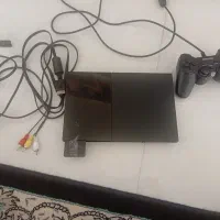 ps2سالم سالم|کنسول، بازی ویدئویی و آنلاین|فردیس, شهرک شهید حسینی|دیوار