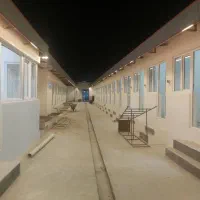 واگذاری کافی شاپ کافه فست فود رستوران افتتاح نشده