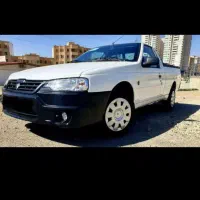ارسال بار وانت تلفنی