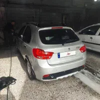 کوییک آر مدل ۹۹|خودرو سواری و وانت|بهارستان, |دیوار