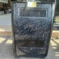 سمساری حسینی|بخاری، هیتر، شومینه|شیروان (خراسان), |دیوار