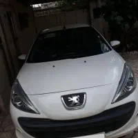 پژو ۲۰۷ دنده ای