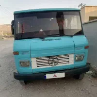مینی بوس مدل ۶۴