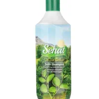 شامپو وتاید ماشینی