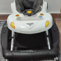 روروئک دلیجان سالم|کالسکه و لوازم جانبی|رشت, دخانیات|دیوار