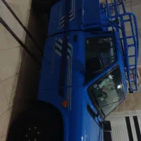 نیسان مدل 1404|خودرو سواری و وانت|خرم بید, |دیوار