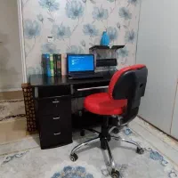 میز کامپیوتر