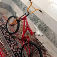 دوچرخه20درحد صفر