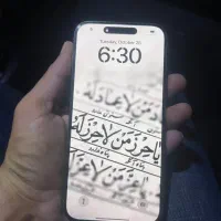 ایفون۱۵ پرومکس|موبایل|مشهد, سید رضی|دیوار