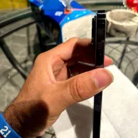 اپل iphone 14 Pro Max با حافظهٔ ۲۵۶ گیگابایت|موبایل|بجنورد, |دیوار