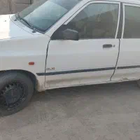 پراید فروشی