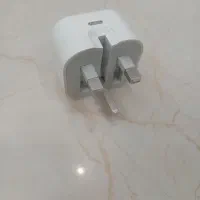 شارژر اصلی آیفون ۲۰ وات