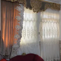 پرده