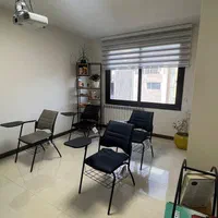اجاره فضای آموزشی|اجارهٔ کوتاه‌مدت دفتر کار و فضای آموزشی|اصفهان, بهار آزادی|دیوار