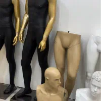 مانکن 7 عدد مفت|فروشگاه و مغازه|مشهد, کوشش|دیوار