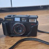 دوربین یاشیکا اصل ژاپن