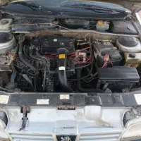 پژو 405مدل 86دوگانه شرکتی|خودرو سواری و وانت|مراوه, |دیوار