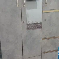 کمد واینه