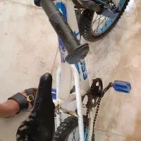 دوچرخه 16|دوچرخه، اسکیت، اسکوتر|اهواز, شهرک برق|دیوار