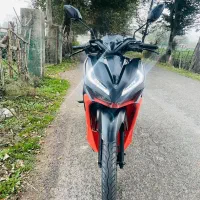 طرح کلیک مدل ۱۴۰۰|موتورسیکلت|فومن, |دیوار