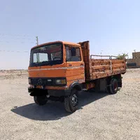 خاور ۶۰۸ مدل ۷۹