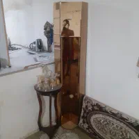 ساعت ایستاده