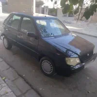 پراید ۱۳۲ مدل ۸۹ نقد اقساط کل قیمت ۱۵۷