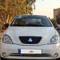 تیبا صندوقدار sx 1400