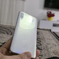 گوشی سامسونگ galaxy a50|موبایل|هشتگرد, شهرک ولیعصر (مصلی)|دیوار