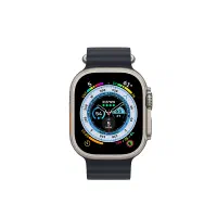 ساعت مچی هوشمند