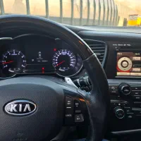 اپتیما2012فول‌بدون‌ رنگ98تاکارمشابه‌صفر|خودرو سواری و وانت|تهران, زیبادشت|دیوار