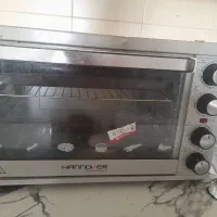 ماکروفر درحدنو